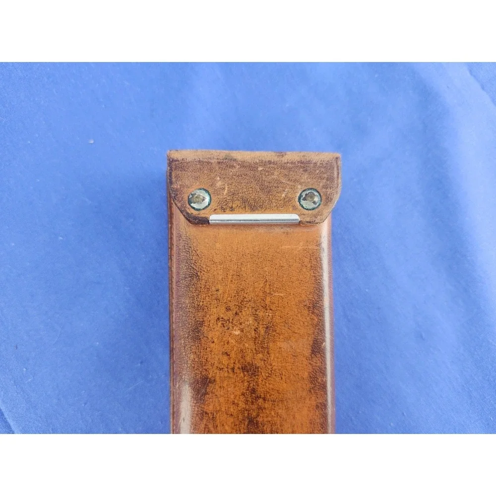 VINTAGE KEUFFEL & ESSER‎ SLIDE RULE N4053-3, 10